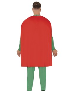 DISFRAZ DE BEER MAN PARA HOMBRE 2