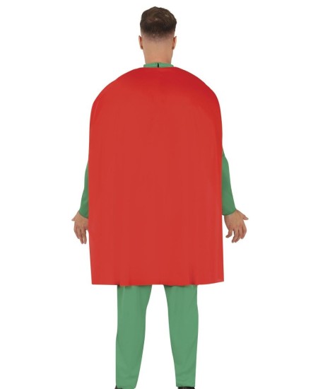 DISFRAZ DE BEER MAN PARA HOMBRE