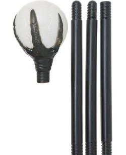 BASTON CON GARRA MAGO DESMONTABLE 2