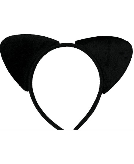 DIADEMA OREJAS GATO