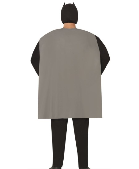 DISFRAZ DE SUPERHEROE DESPEDIDAS PARA HOMBRE