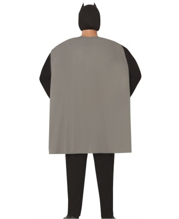 DISFRAZ DE SUPERHEROE DESPEDIDAS PARA HOMBRE