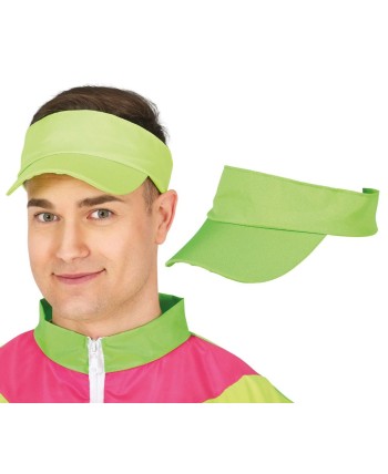 VISERA AÑOS 80 VERDE