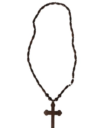 ROSARIO PARA DISFRAZ