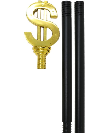 BASTON DESMONTABLE DOLLAR