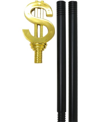 BASTON DESMONTABLE DOLLAR BASTON DESMONTABLE DOLLAR