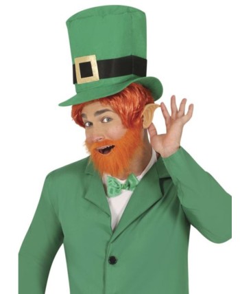 PUNTAS OREJAS ELFO LATEX