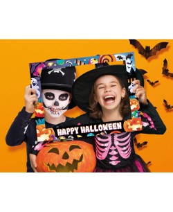 MARCO PHOTOCALL HALLOWEEN