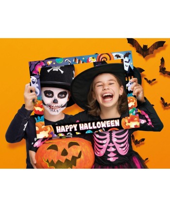 MARCO PHOTOCALL HALLOWEEN