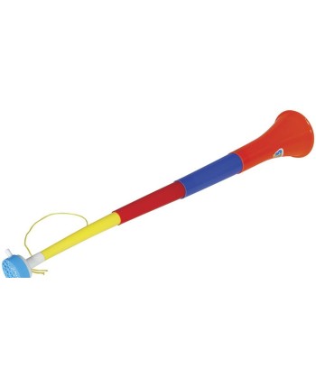 VUVUZELA PLEGABLE