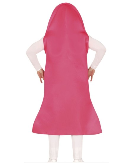 DISFRAZ DE JUGUETE SEXUAL PARA HOMBRE