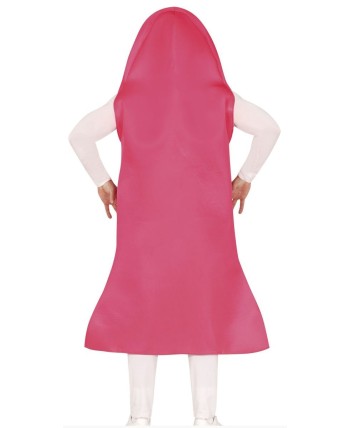 DISFRAZ DE JUGUETE SEXUAL