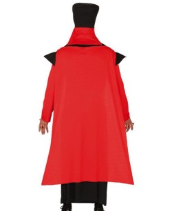 DISFRAZ DE VILLANO DEL DESIERTO PARA HOMBRE 2