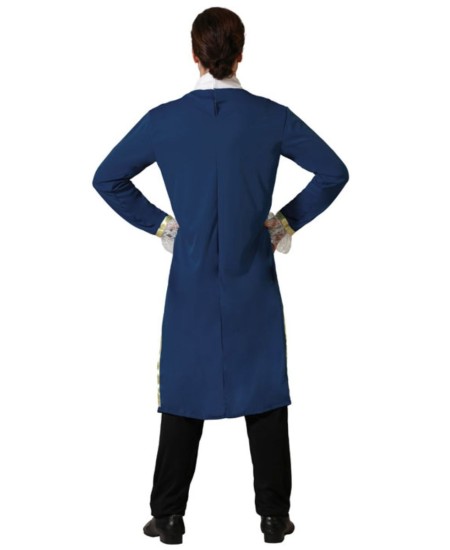 DISFRAZ DE PRINCIE BESTIA