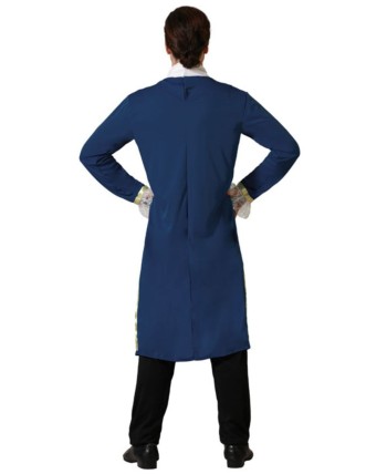 DISFRAZ DE PRINCIE BESTIA