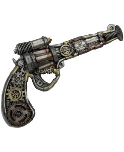 REVOLVER FOAM