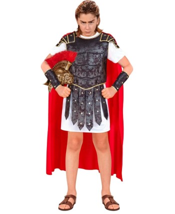 DISFRAZ DE GLADIADOR DELUXE