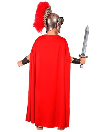 DISFRAZ DE GLADIADOR DELUXE