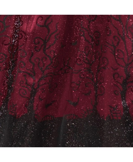 DISFRAZ DE VAMPIRESA ELEGANTE PARA MUJER