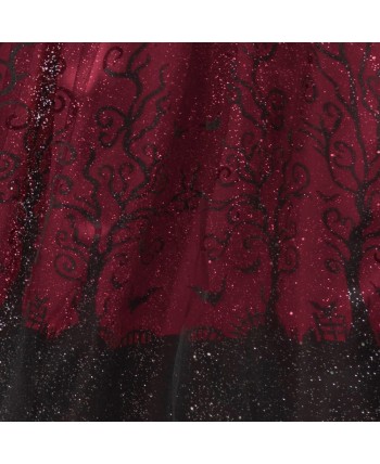 DISFRAZ DE VAMPIRESA ELEGANTE MUJER