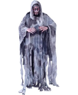 DISFRAZ DE TINIEBLAS ESPIRITU DEL VIENTO