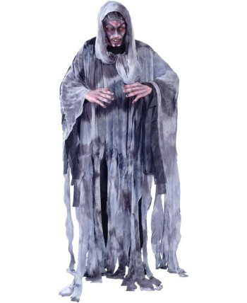 DISFRAZ DE TINIEBLAS ESPIRITU DEL VIENTO PARA HOMBRE