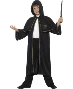 DISFRAZ DE MAGO HARRY