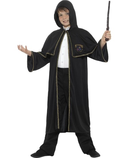 DISFRAZ DE MAGO HARRY PARA NIÑO