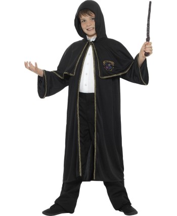 DISFRAZ DE MAGO HARRY