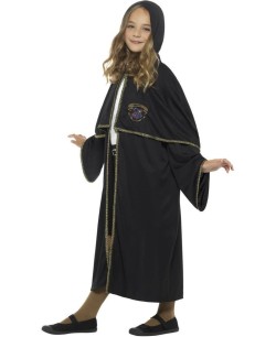 DISFRAZ DE MAGO HARRY 2