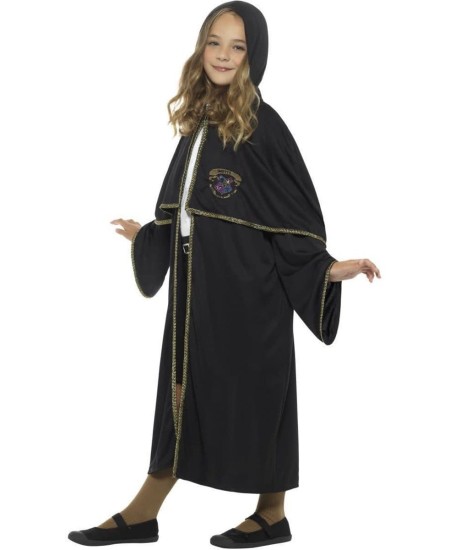 DISFRAZ DE MAGO HARRY