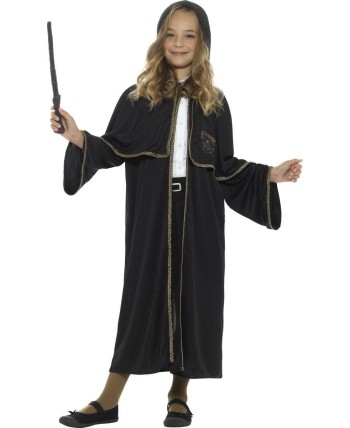 DISFRAZ DE MAGO HARRY PARA NIÑO