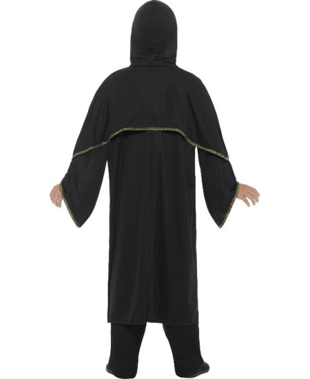 DISFRAZ DE MAGO HARRY