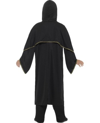 DISFRAZ DE MAGO HARRY