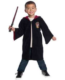 DISFRAZ DE HARRY POTTER PRESCHOOL PARA NIÑO 2