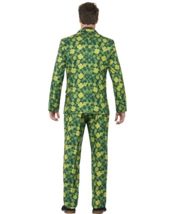 TRAJE HOMBRE TREBOLES SHAMROCK SUITS PARA HOMBRE