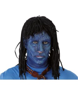 PELUCA AVATAR
