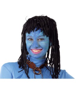 PELUCA AVATAR 2