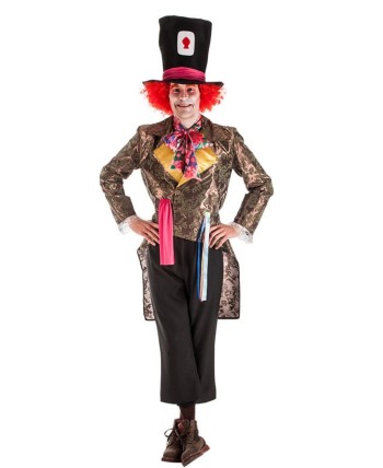 DISFRAZ DE SOMBRERERO DIVERTIDO