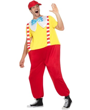 DISFRAZ DE GEMELO ALICIA EN EL PAIS DE LAS MARAVILLAS