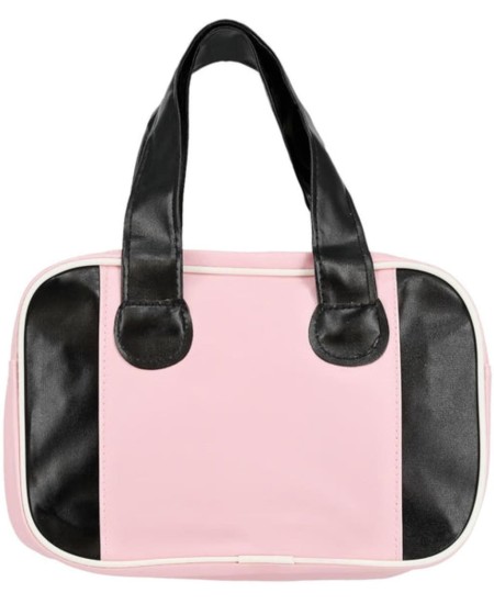 BOLSO PINK LADIES