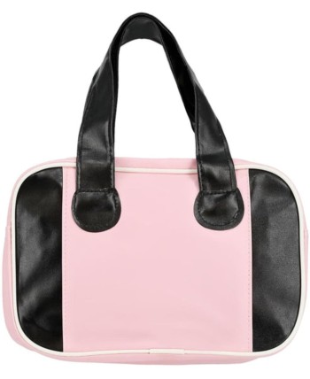 BOLSO PINK LADIES
