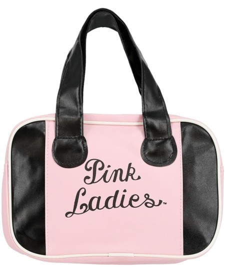BOLSO PINK LADIES