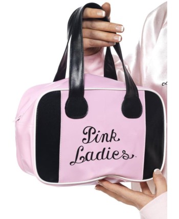 BOLSO PINK LADIES