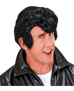PELUCA GREASE ZUKO