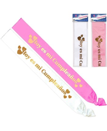 BANDA HOY ES MI CUMPLEAÑOS