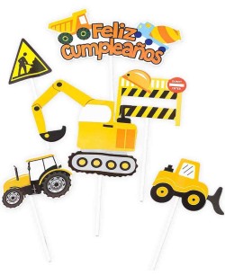 SET TOPPERS CONSTRUCCION