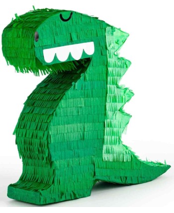 PIÑATA DINOSAURIO PIÑATA DINOSAURIO