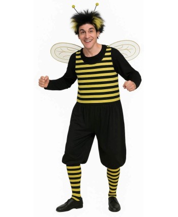 DISFRAZ DE ABEJORRO
