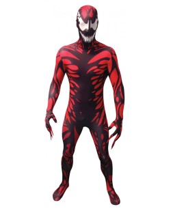 MORPHSUIT CARNAGE